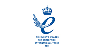 queen's award