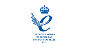 queen's award